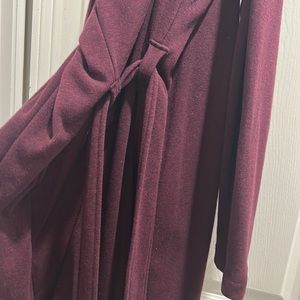 UGG BATHROBE condition like new, size medium very soft